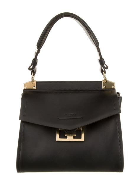 givenchy mini mystic bag in soft leather|Givenchy purses for women.